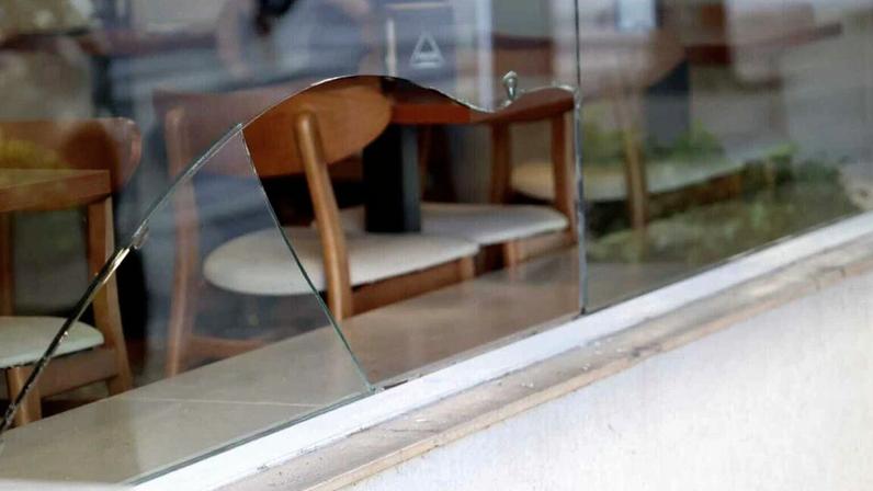 Assalto a pastelaria em Guimarães dura menos de três minutos