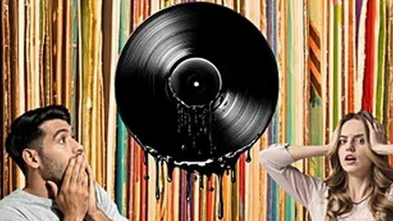 Disco ganha nova edição e relançamento no mercado