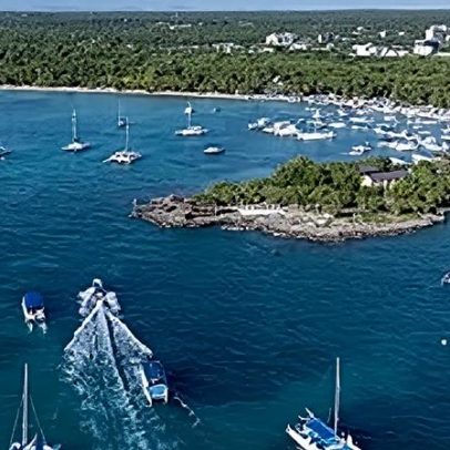 República Dominicana registra desenvolvimentos recentes