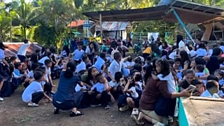 Filipinas: principais acontecimentos divulgados recentemente
