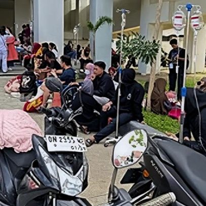 Indonésia em foco com desenvolvimentos recentes
