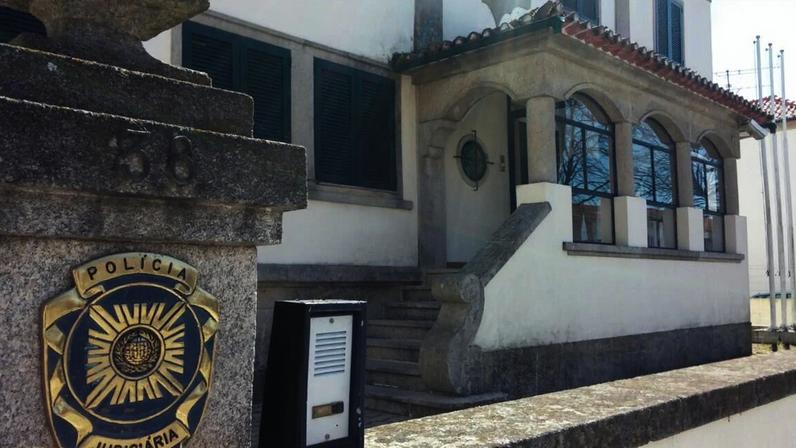 PJ de Vila Real investiga