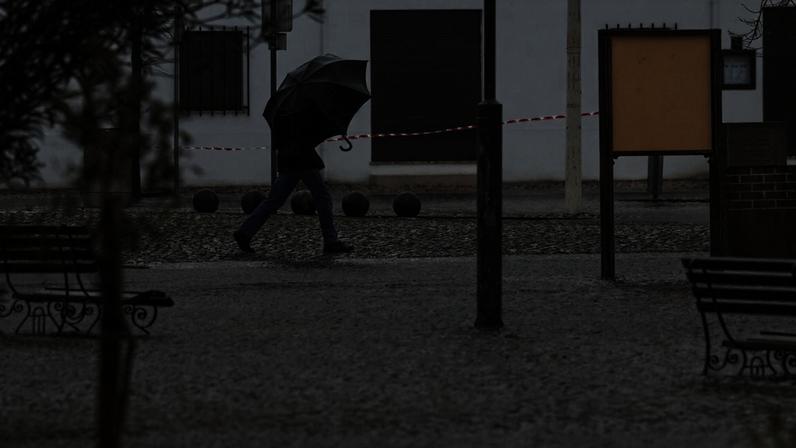 Évora e Beja chegam a 35°C, chuva e trovoada prevista em cinco distritos