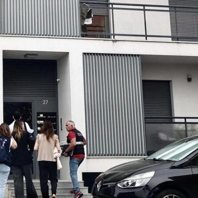 GNR faz buscas em lares ilegais em Lousada por homicídio e maus-tratos