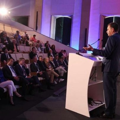 Luís Montenegro afirma que o JN é o jornal da proximidade