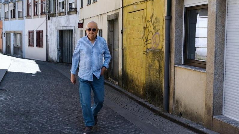 Controvérsia sobre a Rua de S. Luís e o topónimo Boavista
