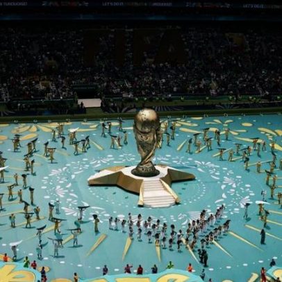 Água em excesso, lamentos e craques insaciáveis marcam o Mundial 2026