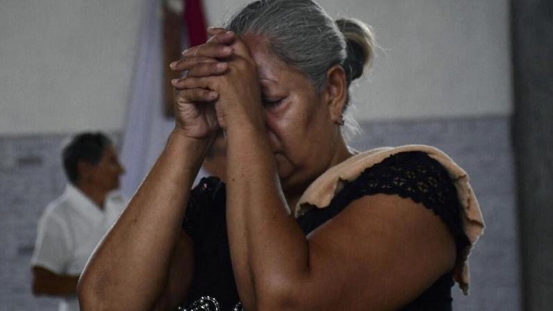 Venezuela em choque e sofrimento após dois fortes sismos