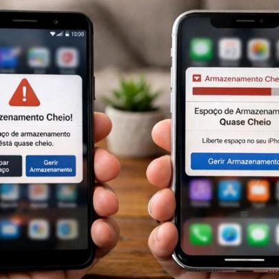 Como libertar espaço no smartphone sem perder dados importantes