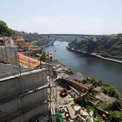 Alojamentos turísticos procuram imóveis na zona das Fontainhas