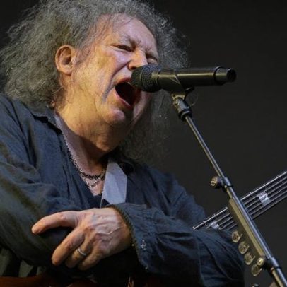 The Cure em direto no North Festival
