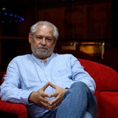 Steven Spielberg regressa com nova incursão pelo desconhecido
