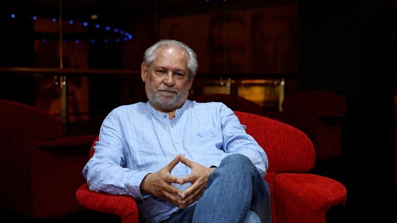 Steven Spielberg regressa com nova incursão pelo desconhecido