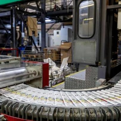 Do papel à distribuição: o percurso diário do Jornal de Notícias