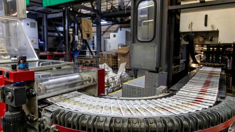 Do papel à distribuição: o percurso diário do Jornal de Notícias