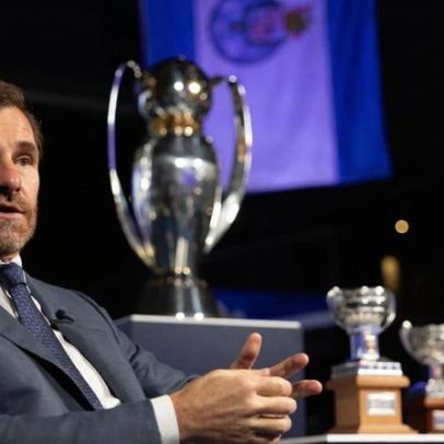 Villas-Boas fecha portas do FC Porto a investidores estrangeiros