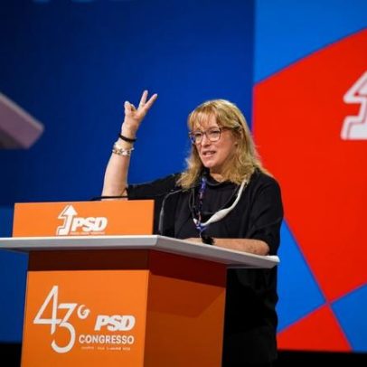 Ministra do Trabalho acusa Chega de votar por sondagens e TikTok