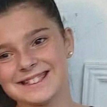 Corpo de menina desaparecida em França encontrado; suspeito tinha queixas de abuso