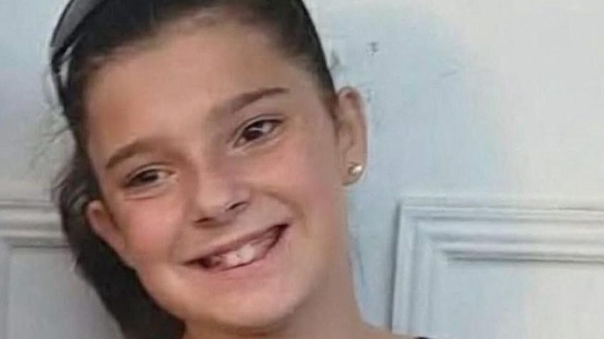 Corpo de menina desaparecida em França encontrado; suspeito tinha queixas de abuso