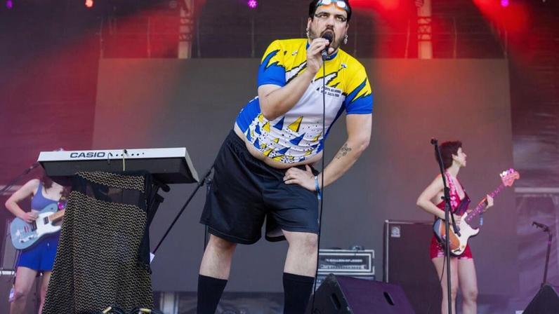 Primavera Sound abre portas em português