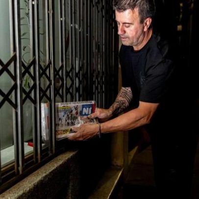 Da chapa ao leitor: o percurso do jornalismo para informar