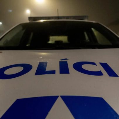 Homem que já matou uma companheira tentou atropelar ex-namorada em Cascais