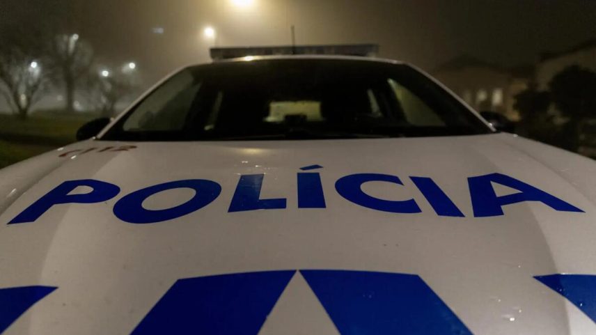 Homem que já matou uma companheira tentou atropelar ex-namorada em Cascais