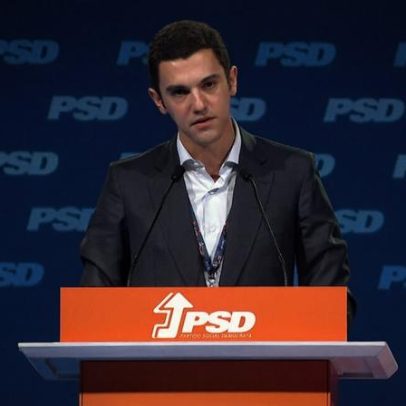 Sebastião Bugalho é repreendido ao prever vitória do PSD, sem data