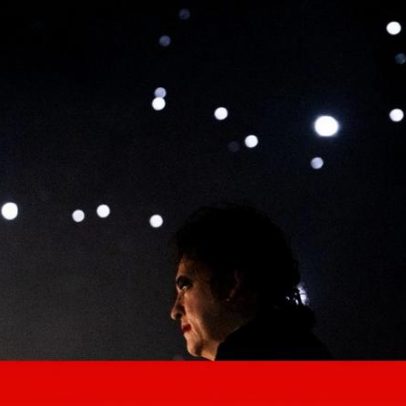 The Cure celebra nostalgia numa noite de clássicos