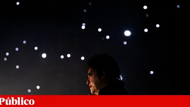 The Cure celebra nostalgia numa noite de clássicos