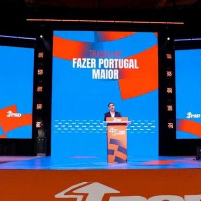 Leitão Amaro: chumbo da reforma laboral entre os momentos mais chocantes