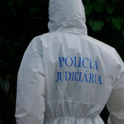Pai e filha de quatro anos morrem após queda do oitavo andar em Santarém