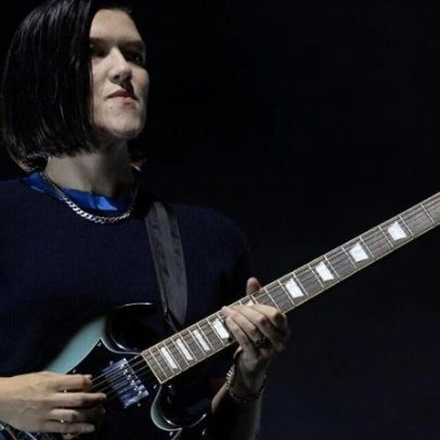 O X revela tesouro no Primavera Sound Porto