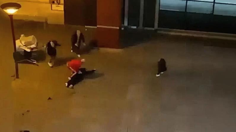 Homem é condenado a 18 anos por homicídio de mulher no Palácio do Gelo