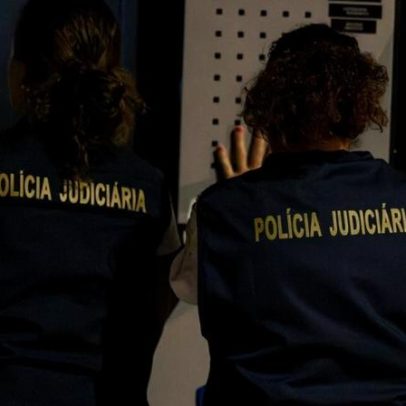 Três sacos com notas roubados de carrinha de valores em Celorico de Basto