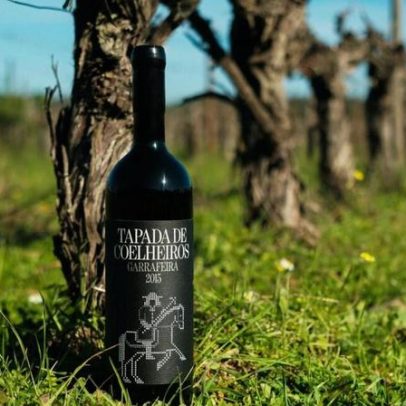 Encontro Vignerons de Portugal está de volta, com vinhos e cozinha alentejana