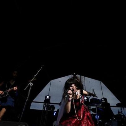 North Festival inspira novatos e veteranos com sonhos que perduram