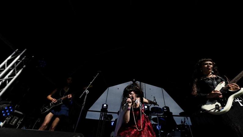 North Festival inspira novatos e veteranos com sonhos que perduram