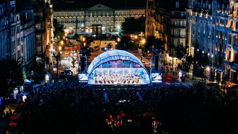 Tempo de Verão 2026 da Casa da Música tem várias borlas