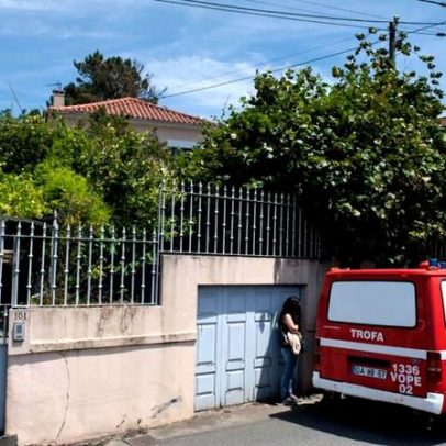 Pessoa viveu mais de um ano com o cadáver da mãe no chão da sala