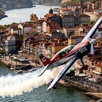 Air Invictus recebe autorização da ANAC