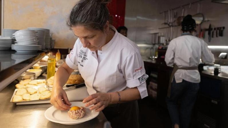 O novo Pulso da chef Tânia Durão traz emoção à cozinha