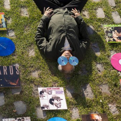 Festival MIMO de Cinema em Guimarães com estreias nacionais da música mundial