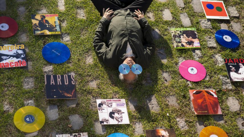 Festival MIMO de Cinema em Guimarães com estreias nacionais da música mundial
