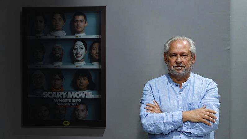 Chega aos cinemas o sexto filme da saga Scary Movie: What's Up?