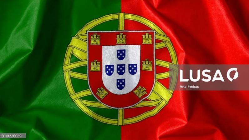 Portugueses vencem Baja Itália no rali de todo-o-terreno