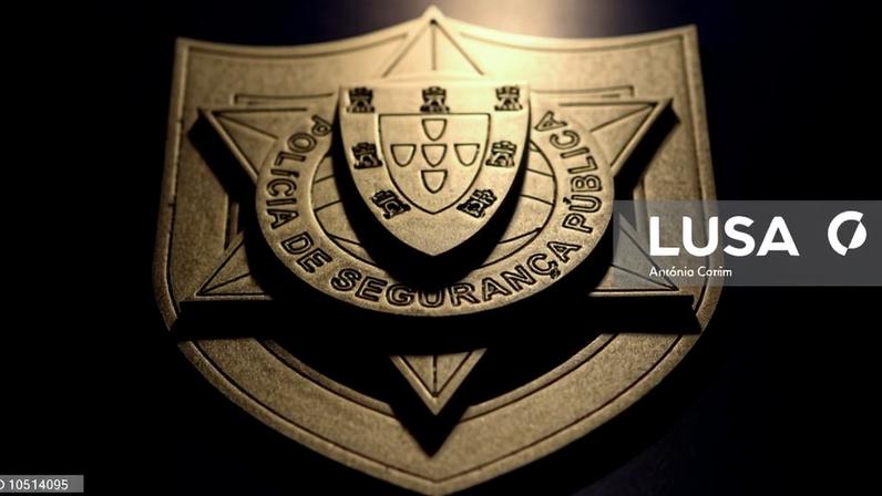 Jovem baleado na Amadora, autor dos disparos em fuga
