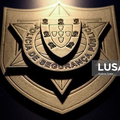 PSP detém português procurado pelos EUA por fraude e exportação de produtos da China e Irão