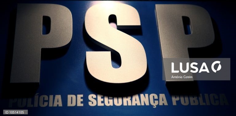 Mundial2026: PSP não acompanha adeptos portugueses por opção das autoridades norte-americanas