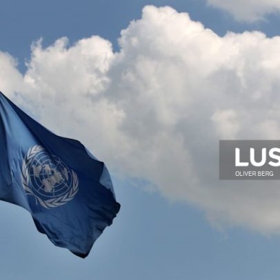 ONU defende independência de órgãos de gestão eleitoral em São Tomé e Príncipe
